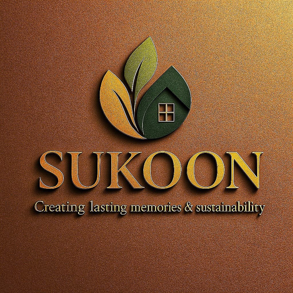 Sookun Living Logo
